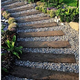 Illustration for article titled 20 Fantastic Stone Pathways That Will Steal The Program